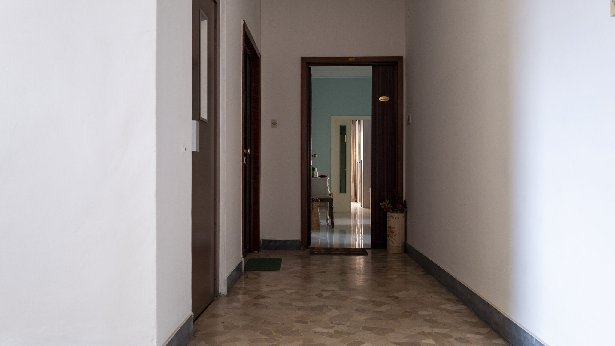 Italianway Pescara Sveva Apartment Pescara - YourPlace Abruzzo