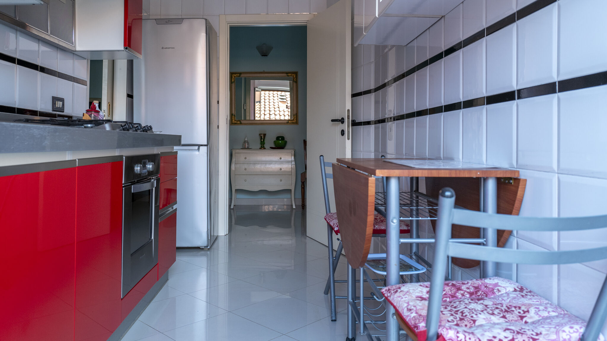 Italianway Pescara Sveva Apartment Pescara - YourPlace Abruzzo