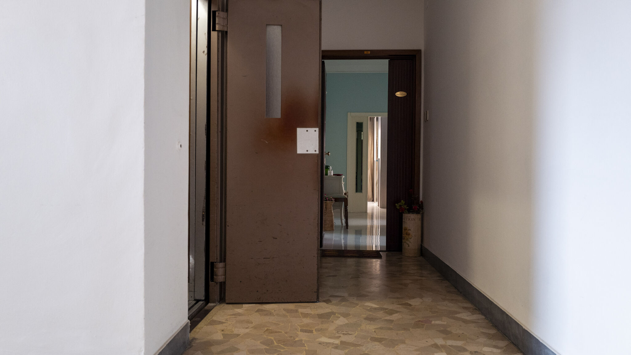 Italianway Pescara Sveva Apartment Pescara - YourPlace Abruzzo