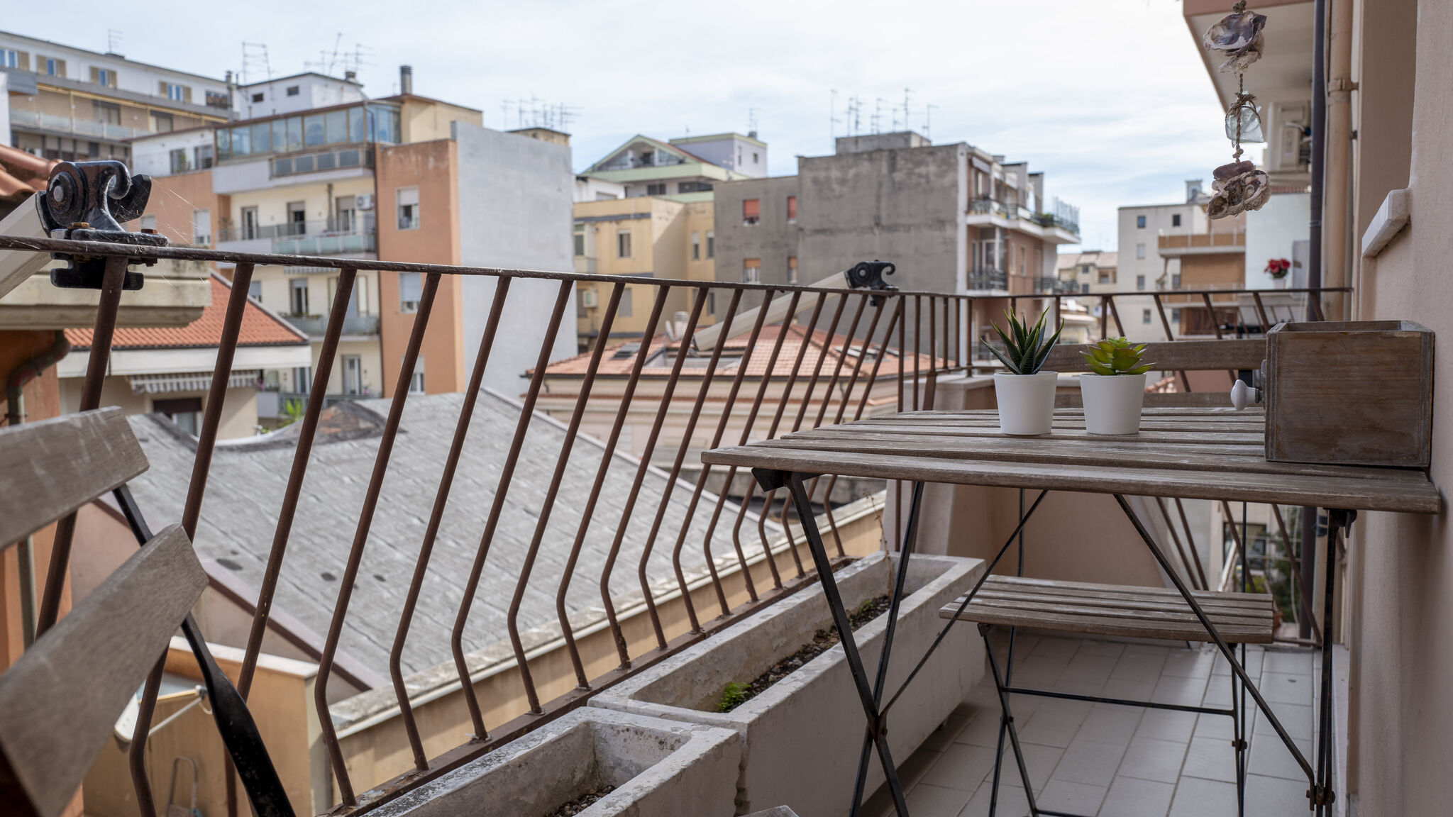 Italianway Pescara Sveva Apartment Pescara - YourPlace Abruzzo