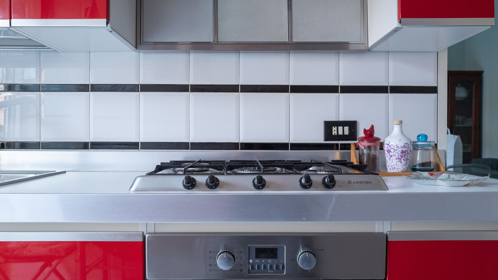 Italianway Pescara Sveva Apartment Pescara - YourPlace Abruzzo