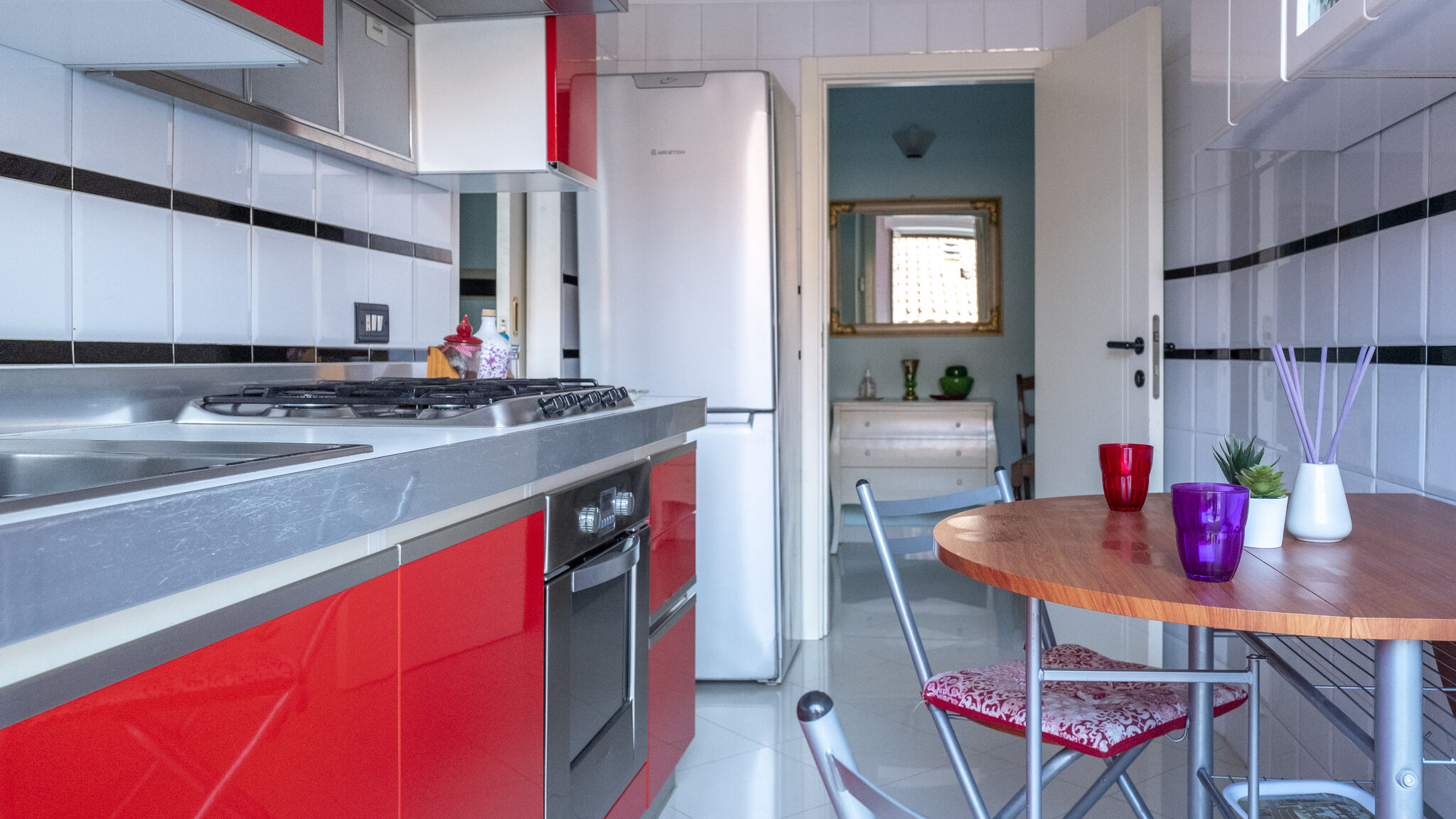 Italianway Pescara Sveva Apartment Pescara - YourPlace Abruzzo