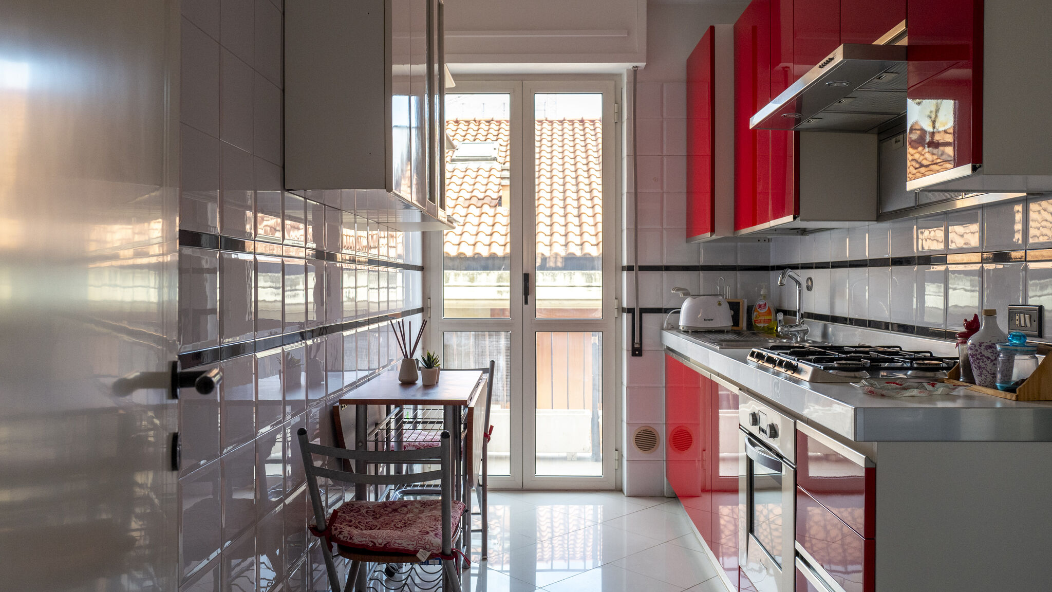 Italianway Pescara Sveva Apartment Pescara - YourPlace Abruzzo