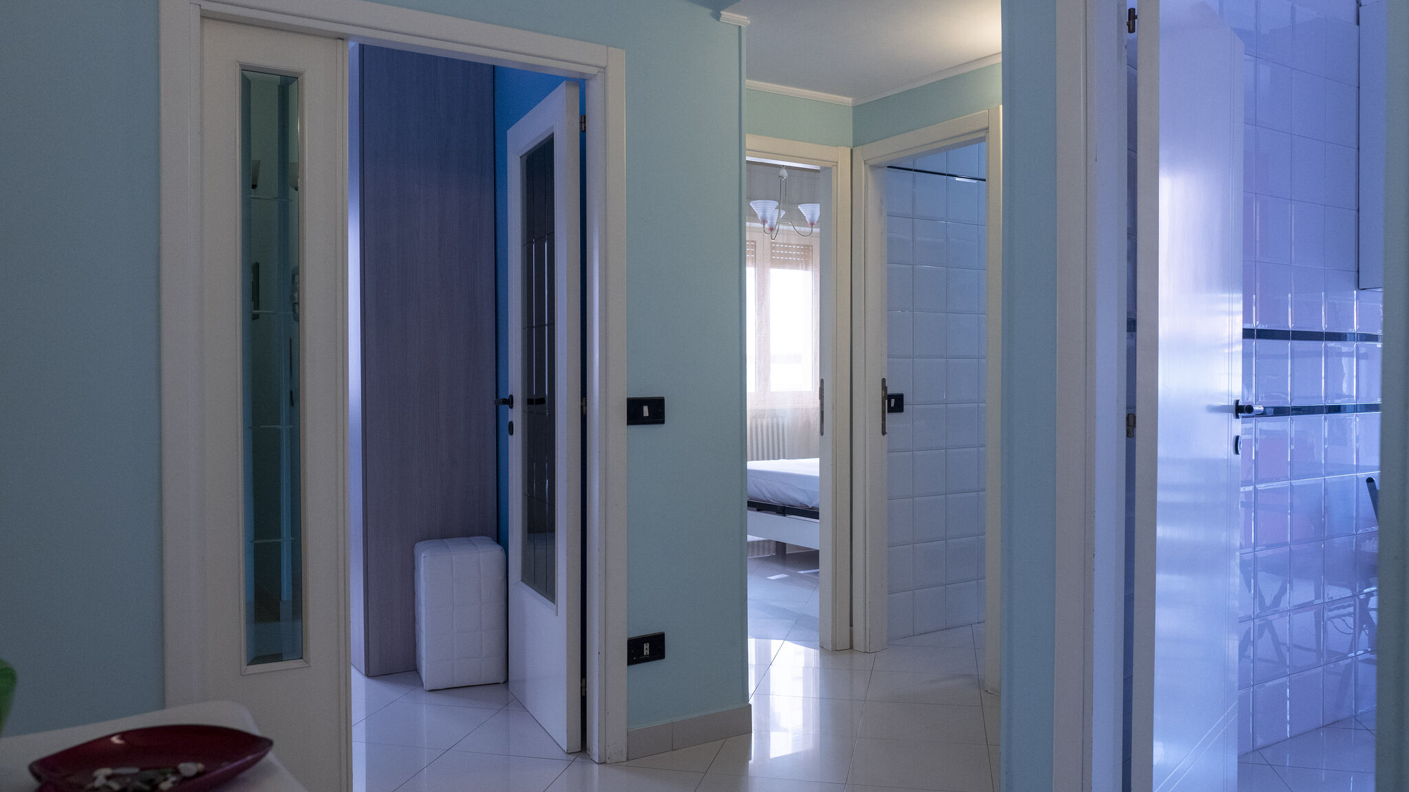 Italianway Pescara Sveva Apartment Pescara - YourPlace Abruzzo