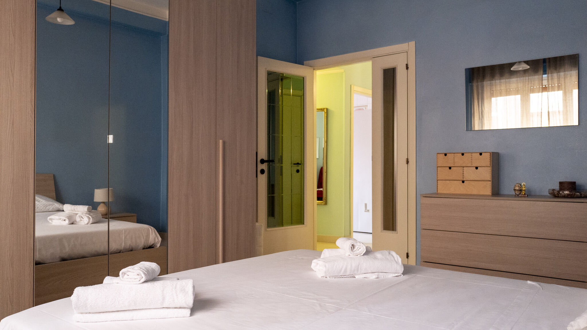 Italianway Pescara Sveva Apartment Pescara - YourPlace Abruzzo