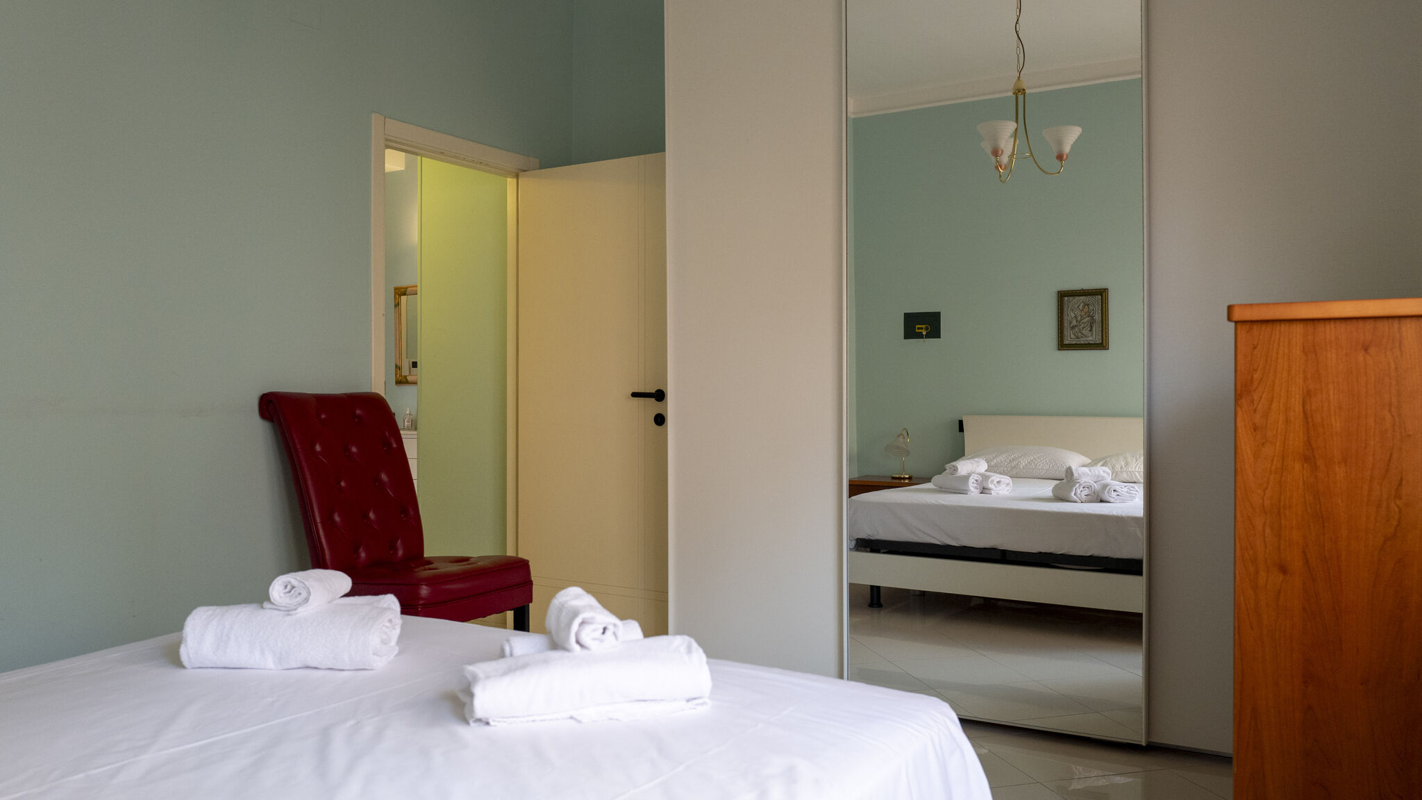 Italianway Pescara Sveva Apartment Pescara - YourPlace Abruzzo