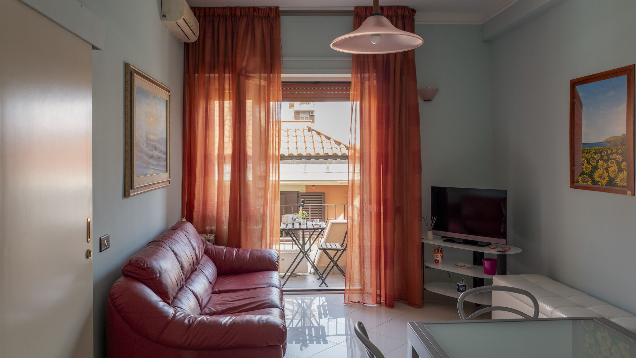 Italianway Pescara Sveva Apartment Pescara - YourPlace Abruzzo
