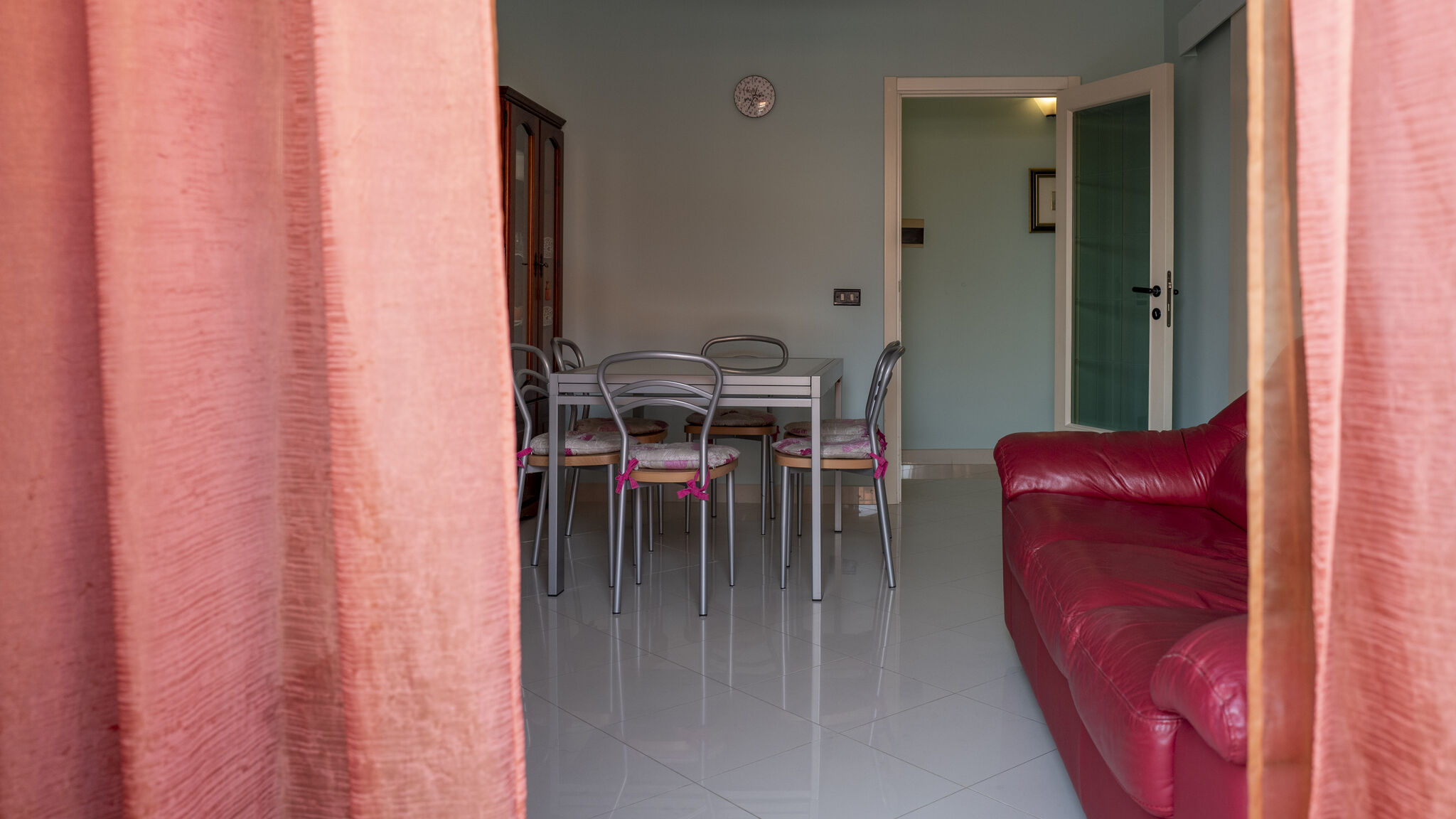 Italianway Pescara Sveva Apartment Pescara - YourPlace Abruzzo