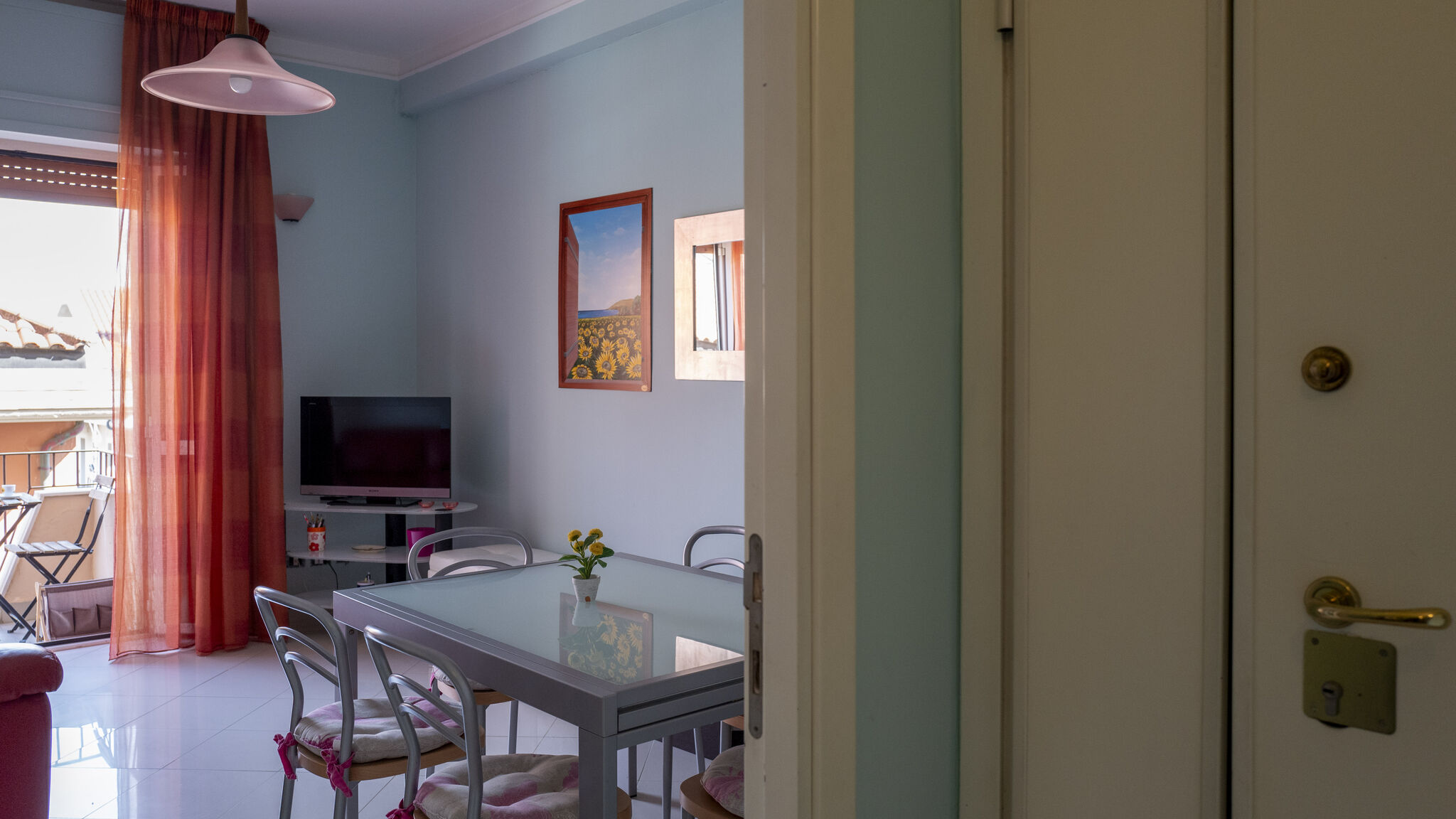 Italianway Pescara Sveva Apartment Pescara - YourPlace Abruzzo