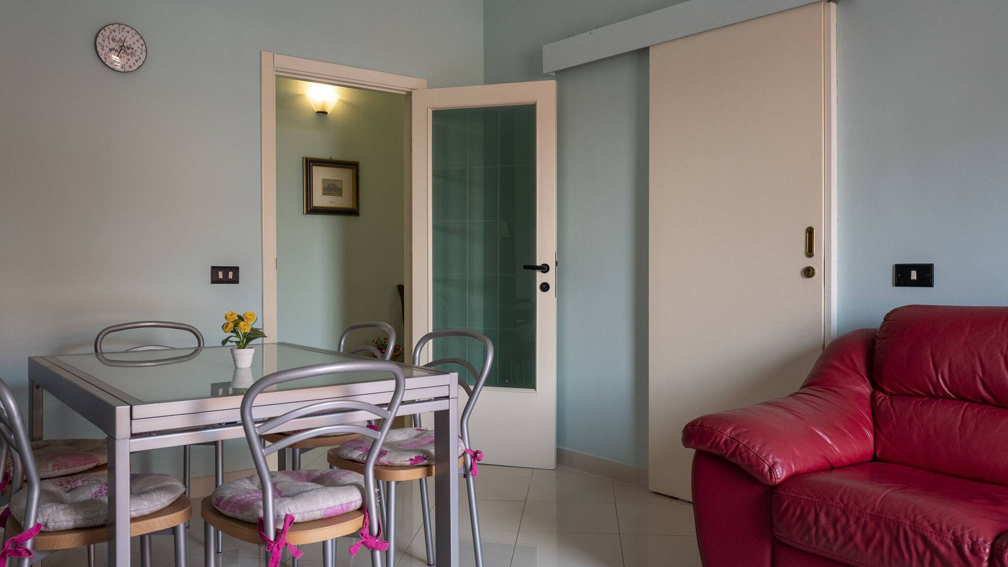 Italianway Pescara Sveva Apartment Pescara - YourPlace Abruzzo