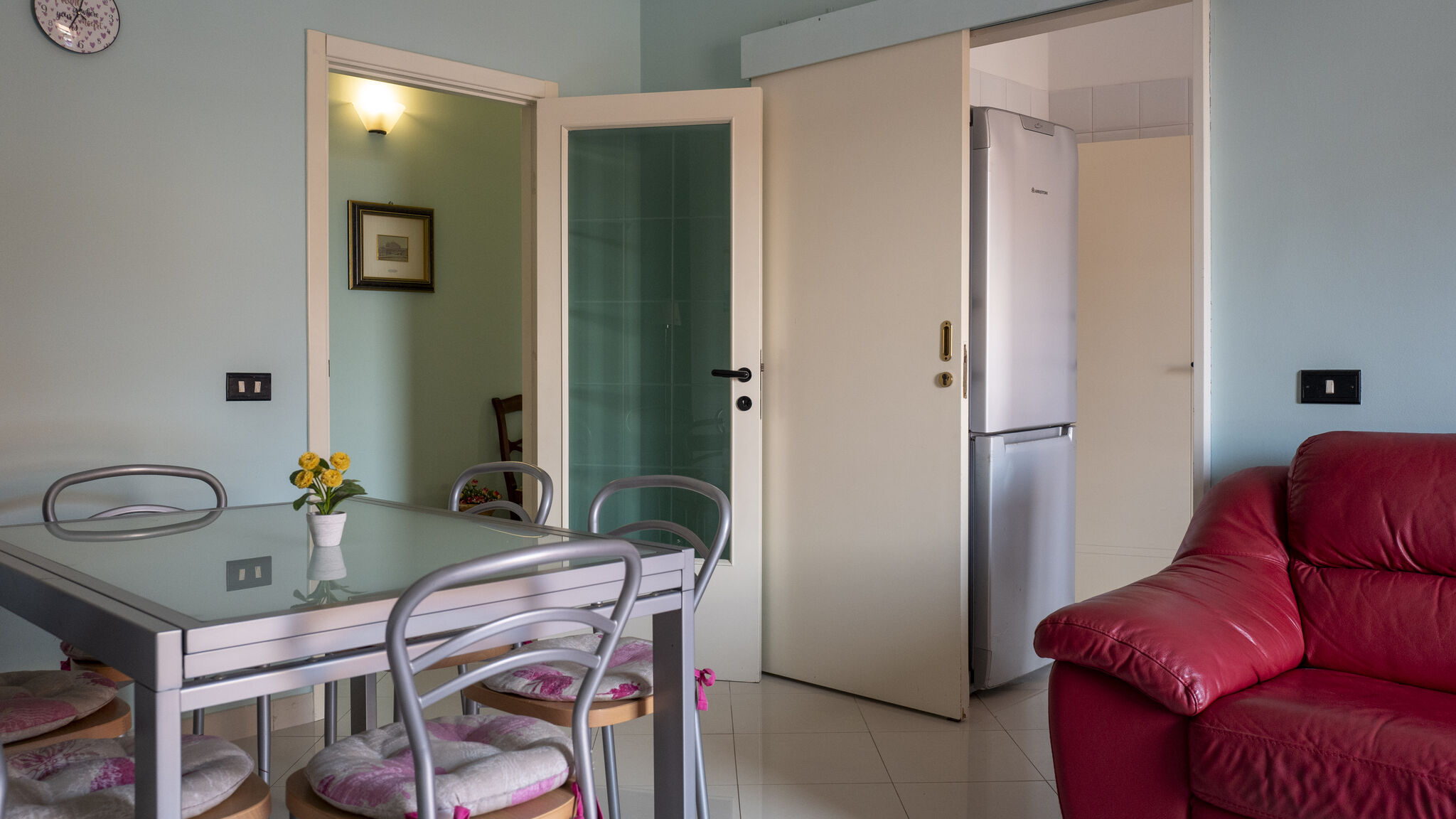 Italianway Pescara Sveva Apartment Pescara - YourPlace Abruzzo