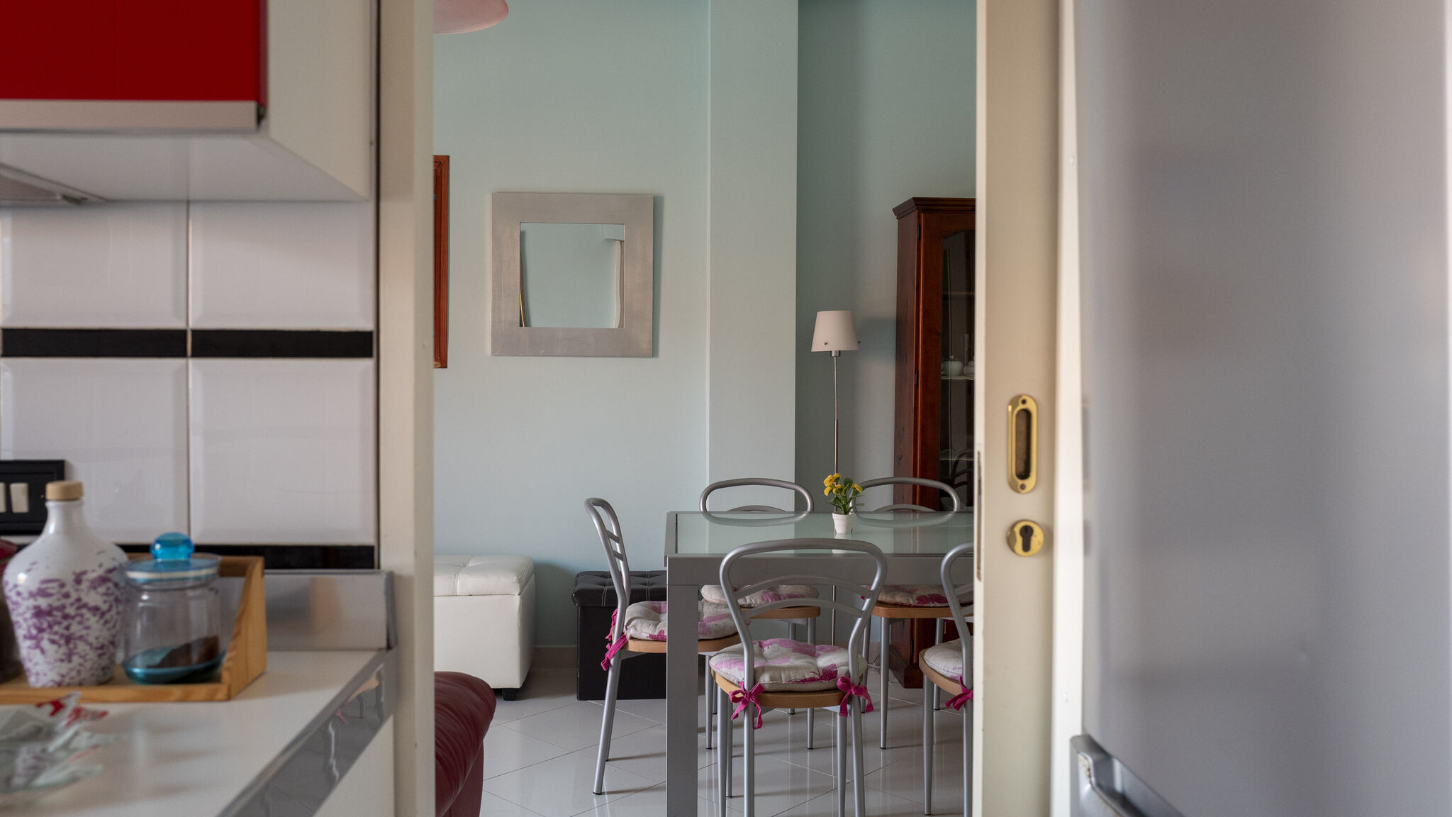 Italianway Pescara Sveva Apartment Pescara - YourPlace Abruzzo