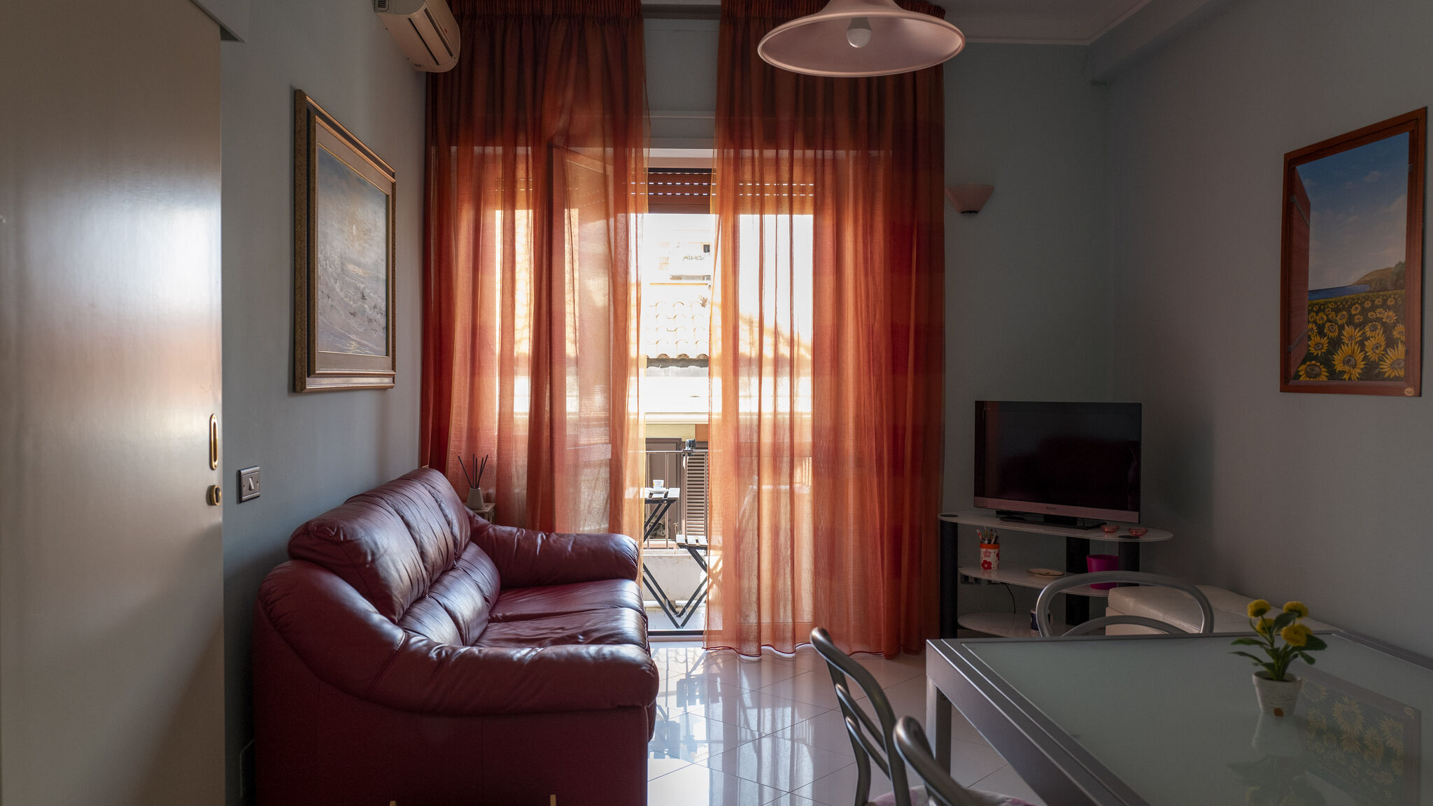 Italianway Pescara Sveva Apartment Pescara - YourPlace Abruzzo