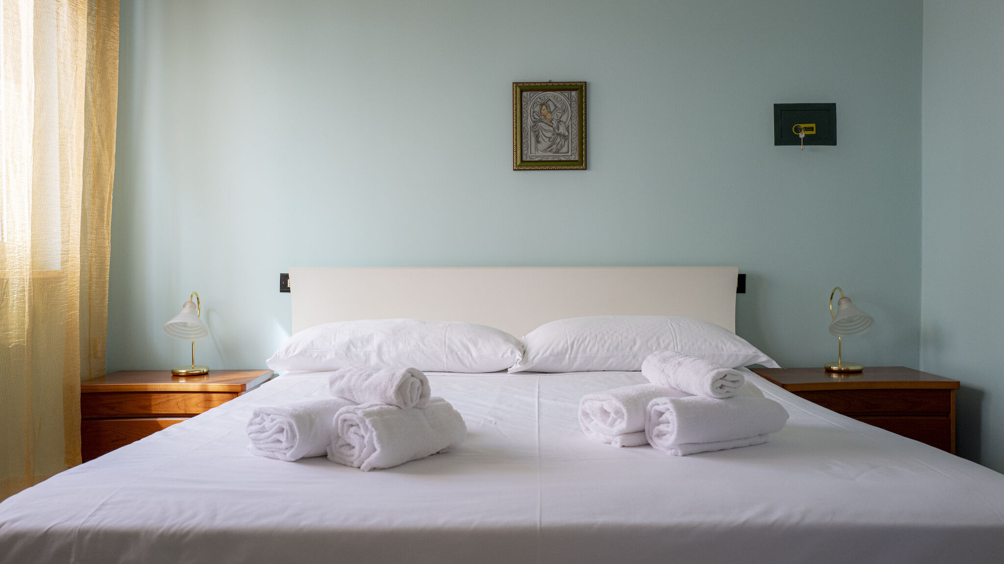 Italianway Pescara Sveva Apartment Pescara - YourPlace Abruzzo