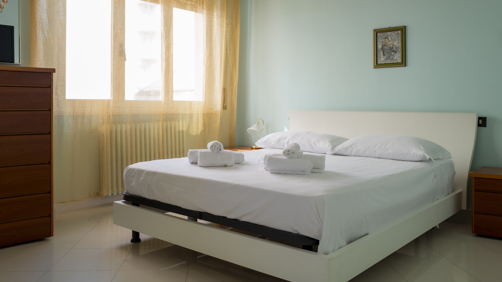 Italianway Pescara Sveva Apartment Pescara - YourPlace Abruzzo