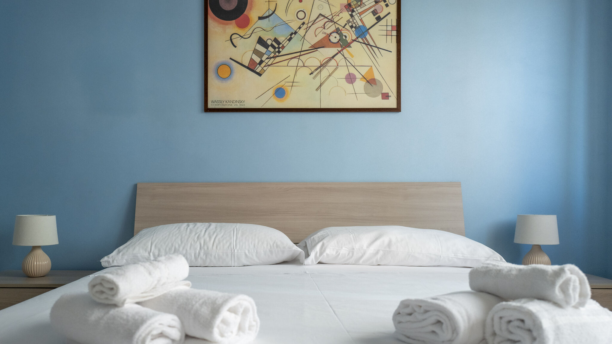 Italianway Pescara Sveva Apartment Pescara - YourPlace Abruzzo