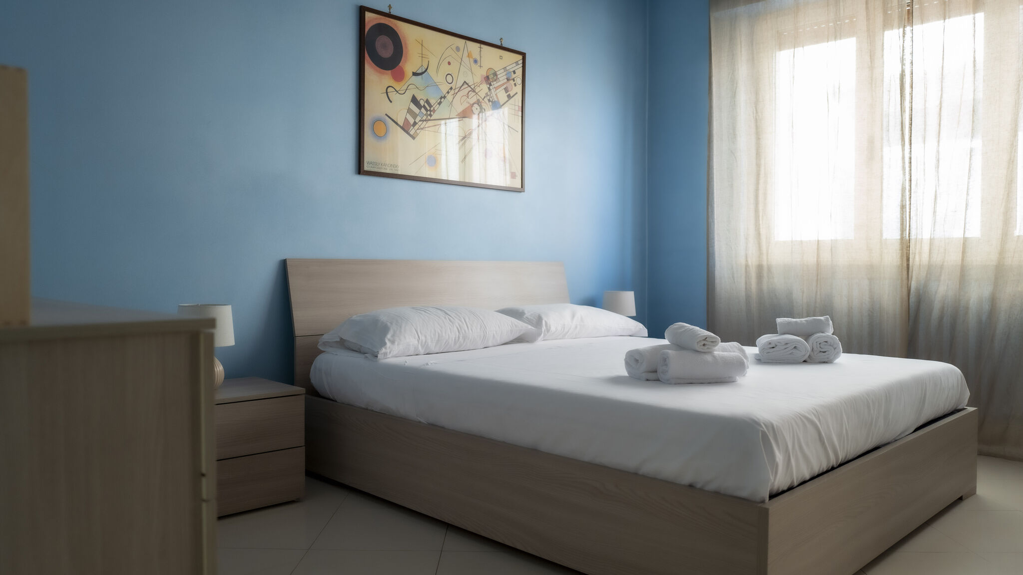 Italianway Pescara Sveva Apartment Pescara - YourPlace Abruzzo