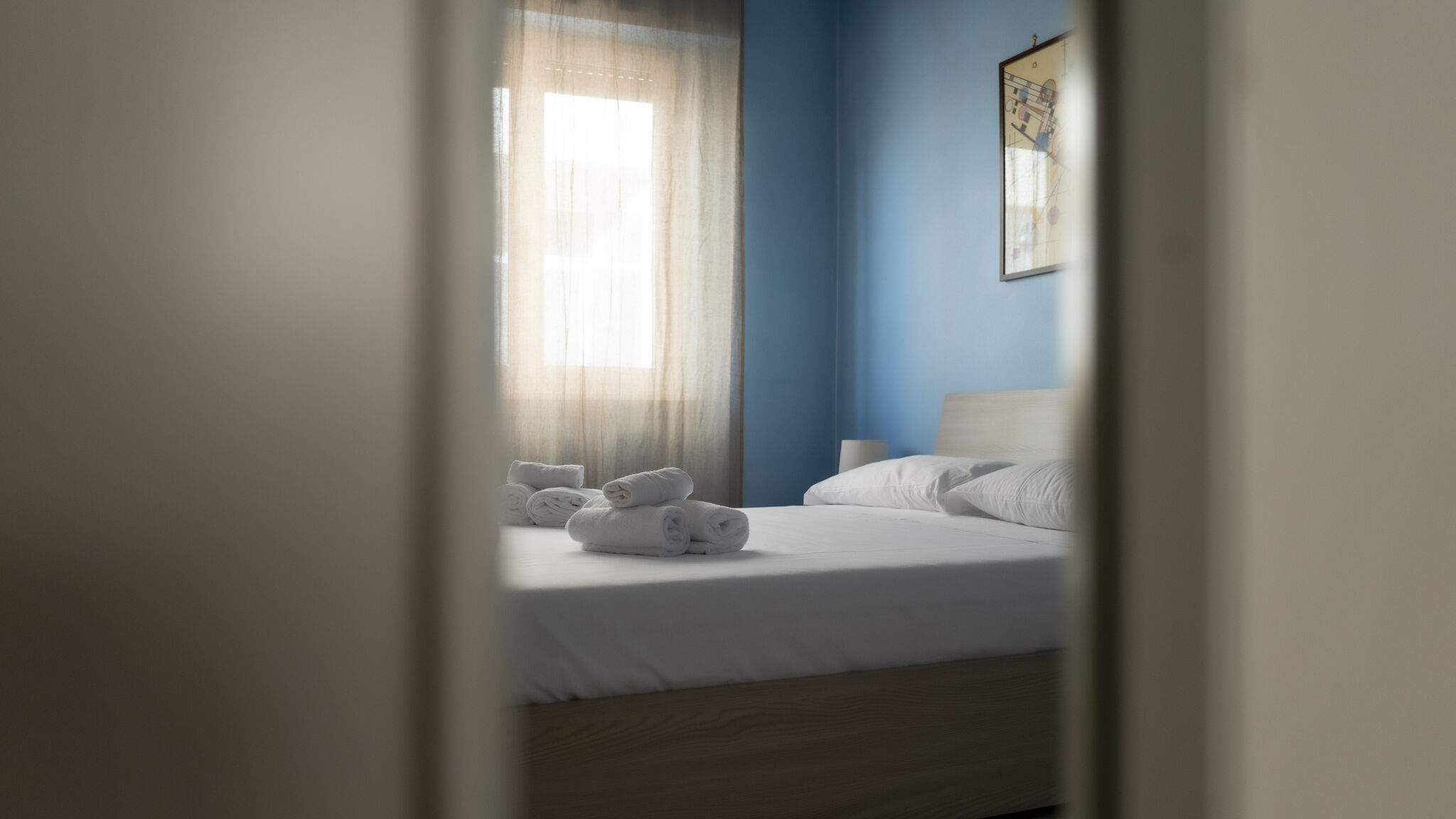 Italianway Pescara Sveva Apartment Pescara - YourPlace Abruzzo