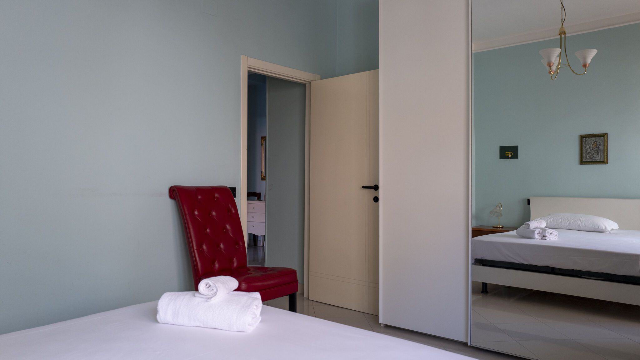 Italianway Pescara Sveva Apartment Pescara - YourPlace Abruzzo