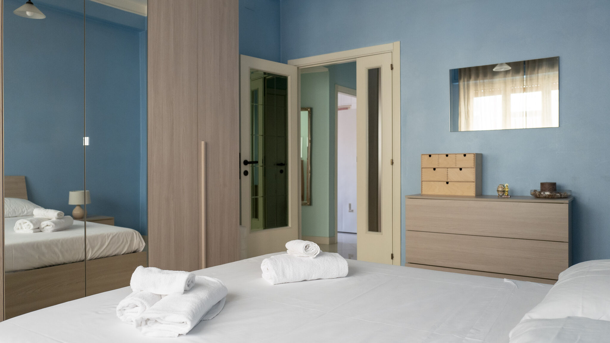 Italianway Pescara Sveva Apartment Pescara - YourPlace Abruzzo