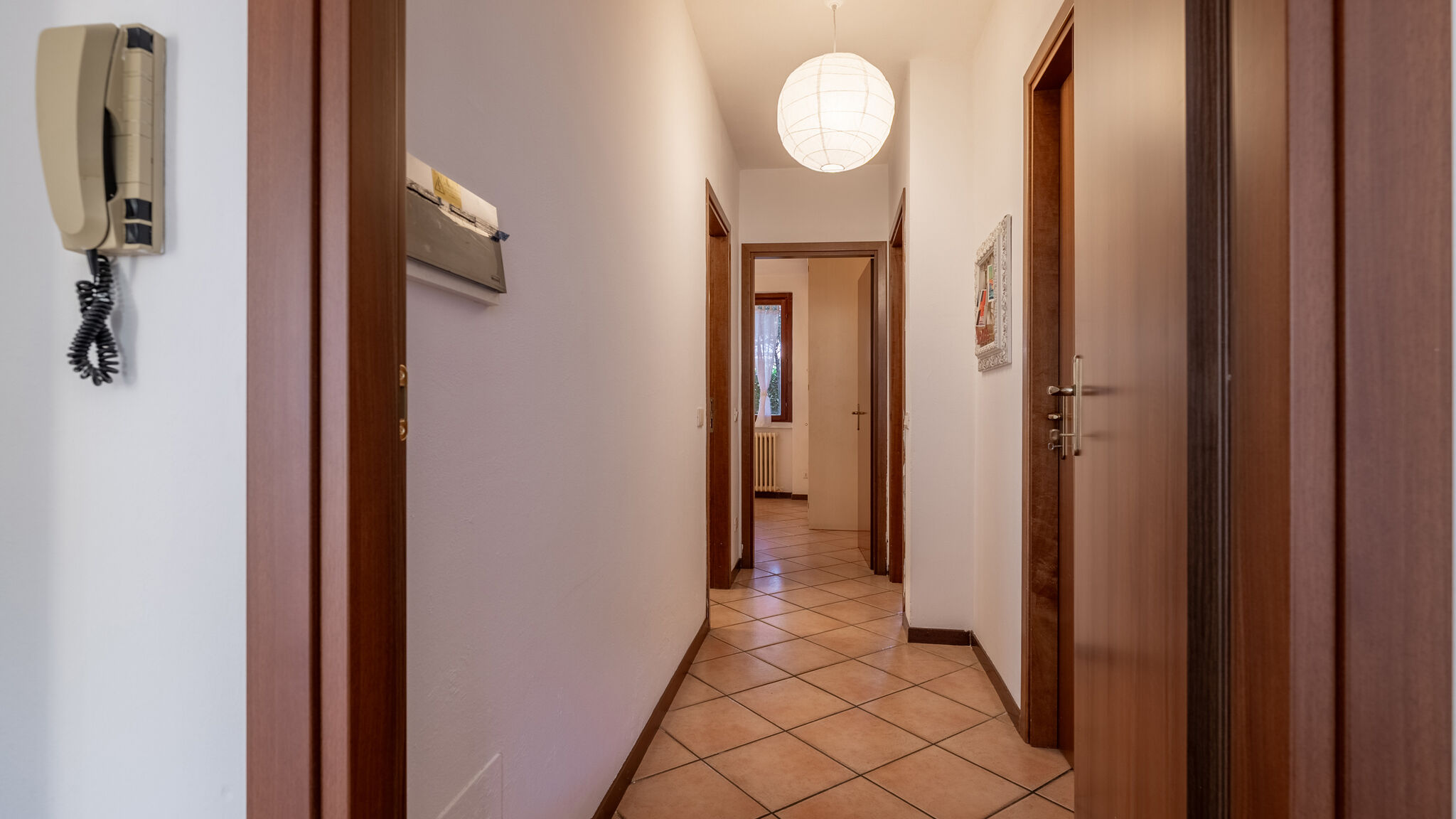 Italianway Bellagio Sunny Apartment with Terrace