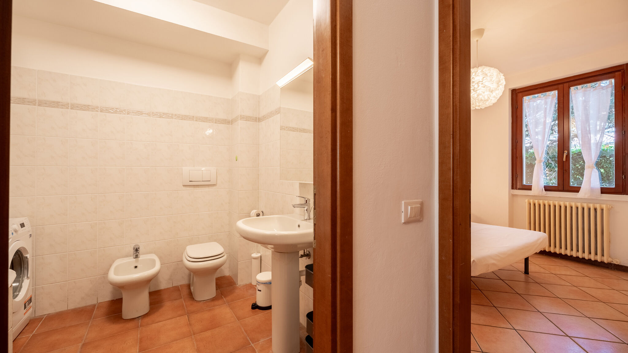 Italianway Bellagio Sunny Apartment with Terrace