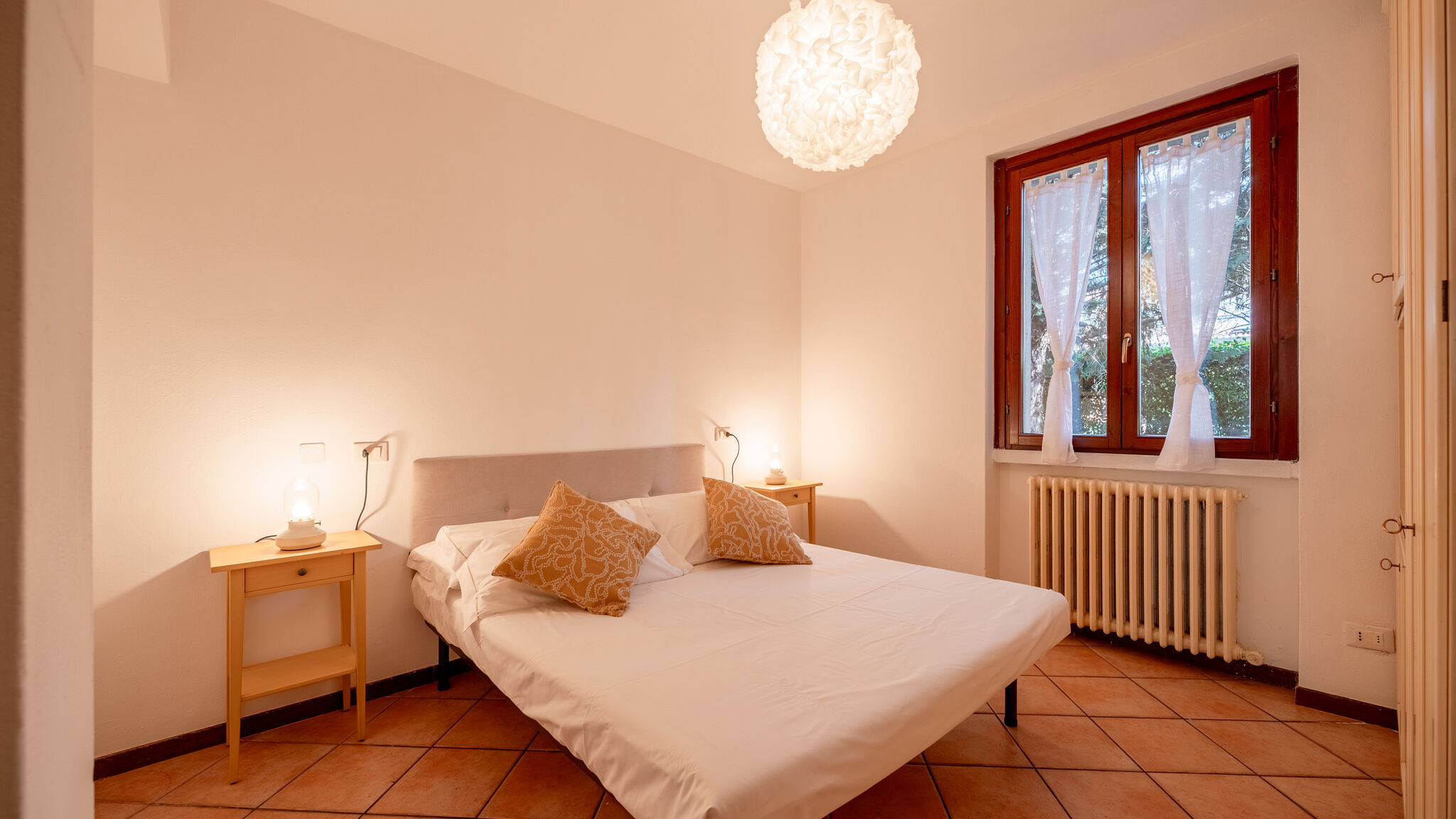 Italianway Bellagio Sunny Apartment with Terrace