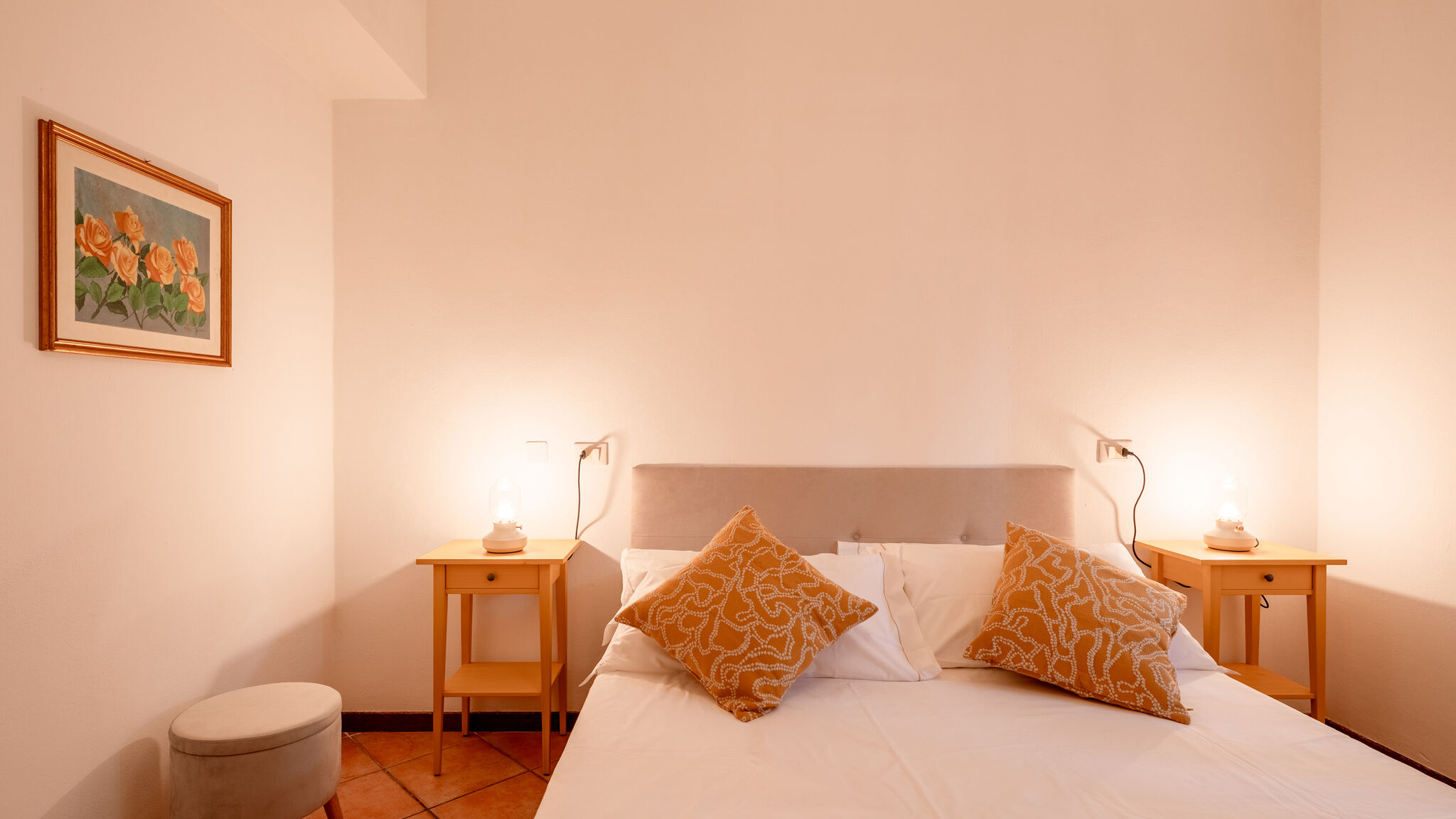 Italianway Bellagio Sunny Apartment with Terrace