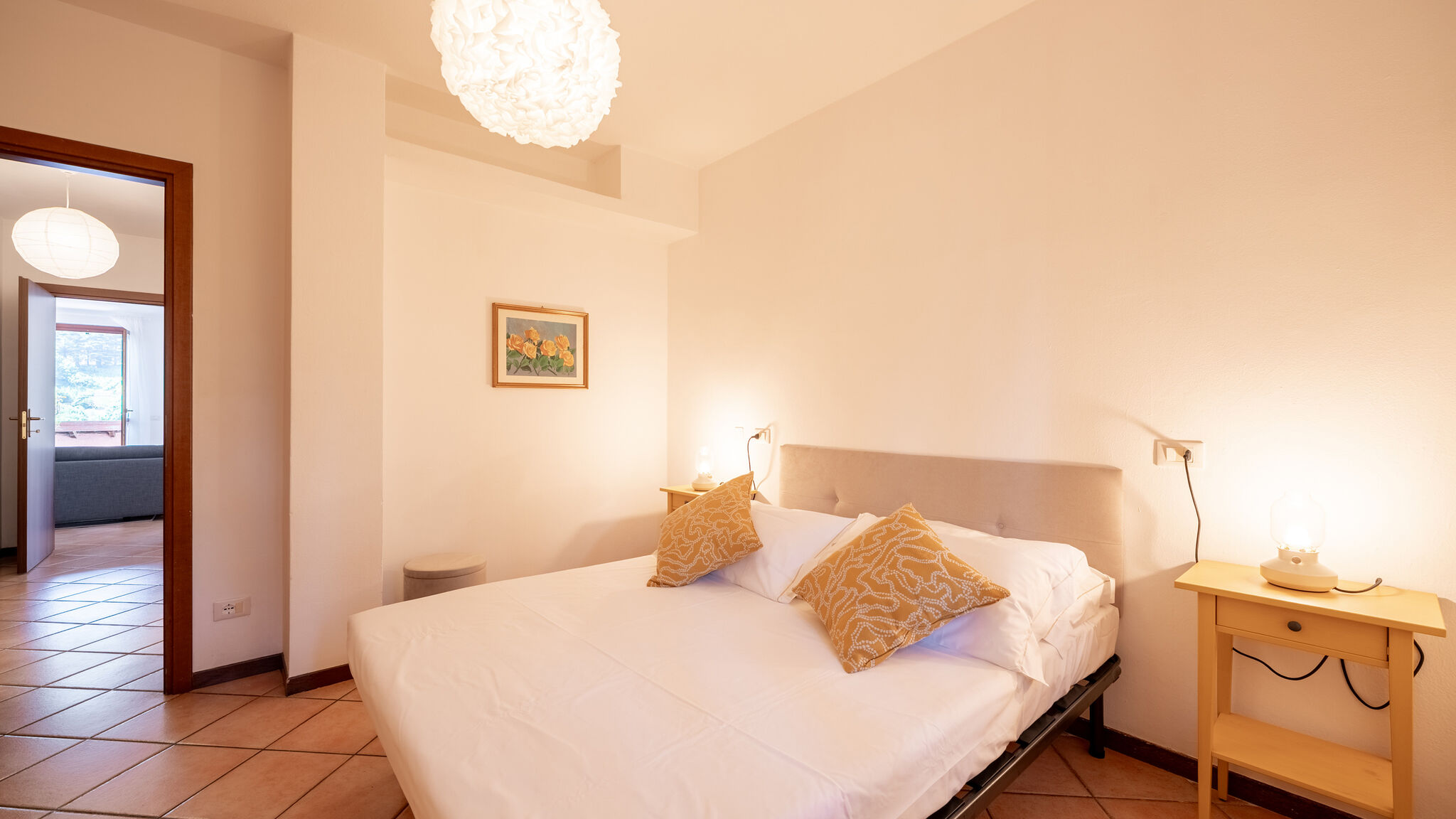 Italianway Bellagio Sunny Apartment with Terrace