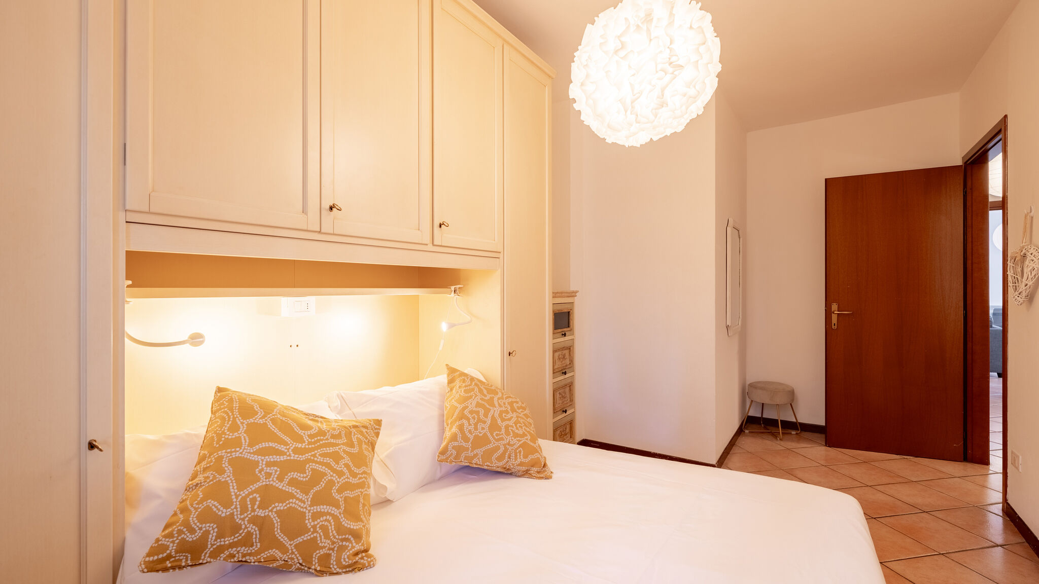 Italianway Bellagio Sunny Apartment with Terrace