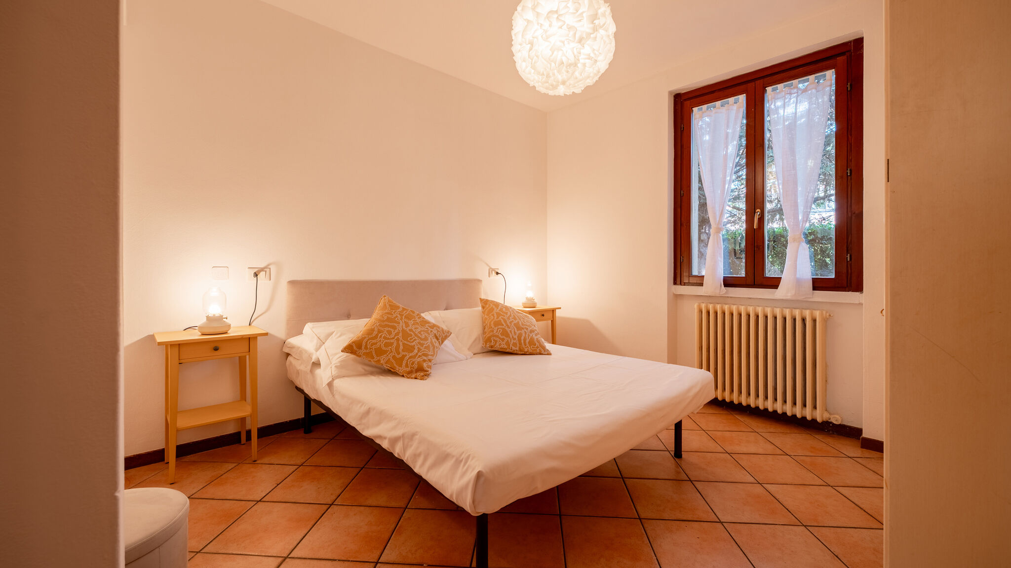 Italianway Bellagio Sunny Apartment with Terrace