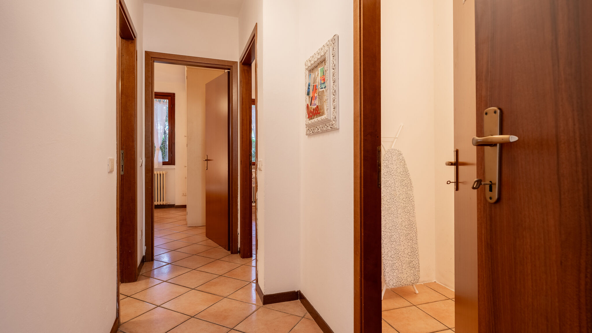 Italianway Bellagio Sunny Apartment with Terrace