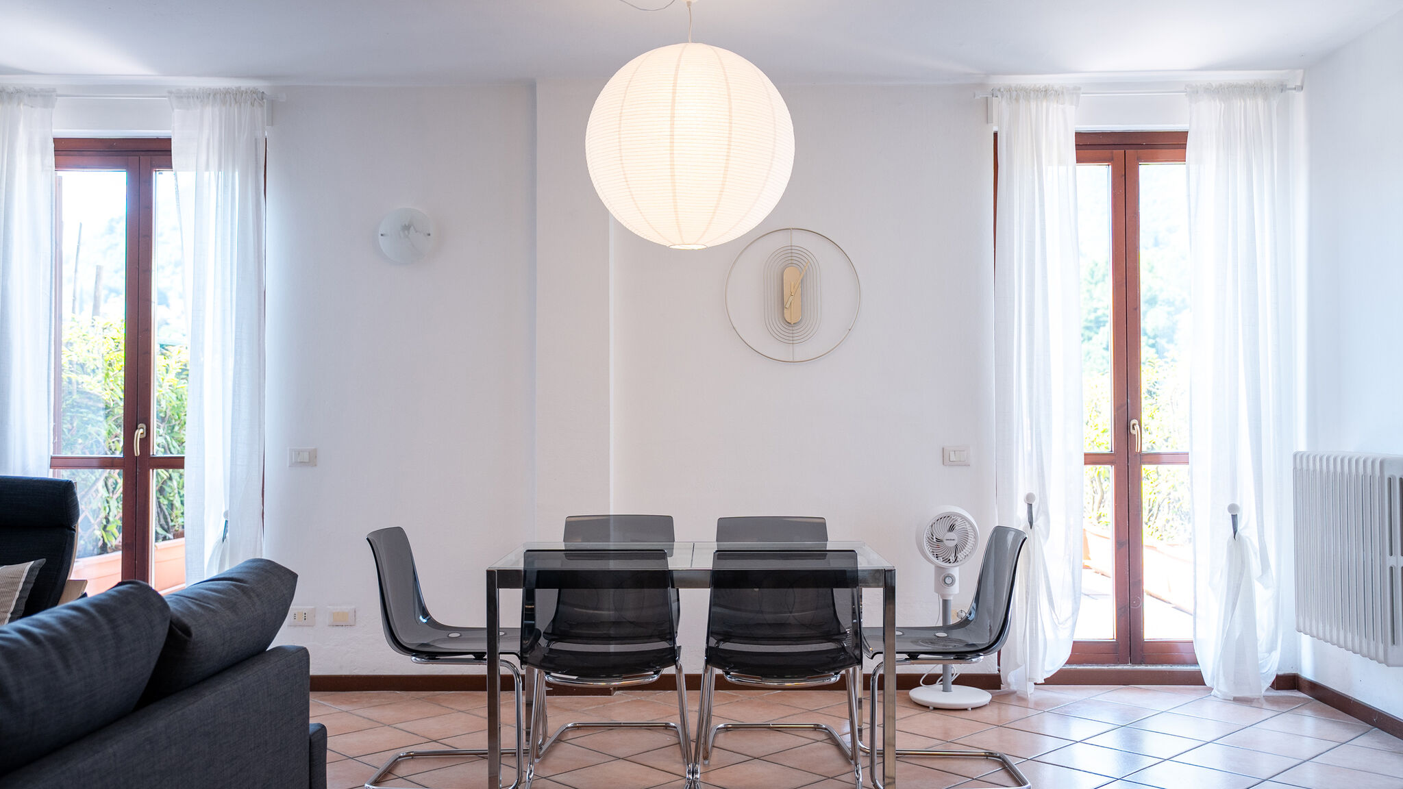 Italianway Bellagio Sunny Apartment with Terrace