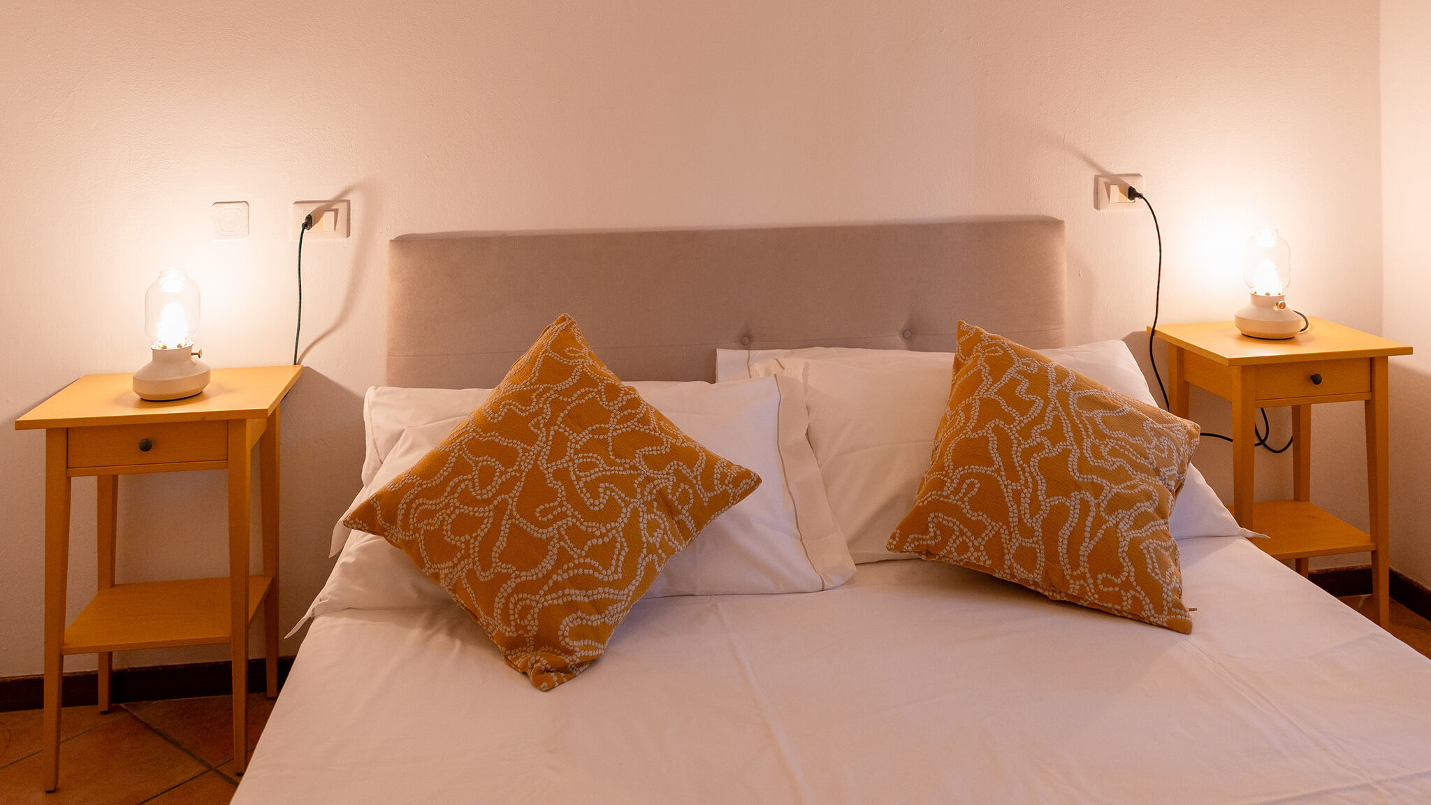 Italianway Bellagio Sunny Apartment with Terrace