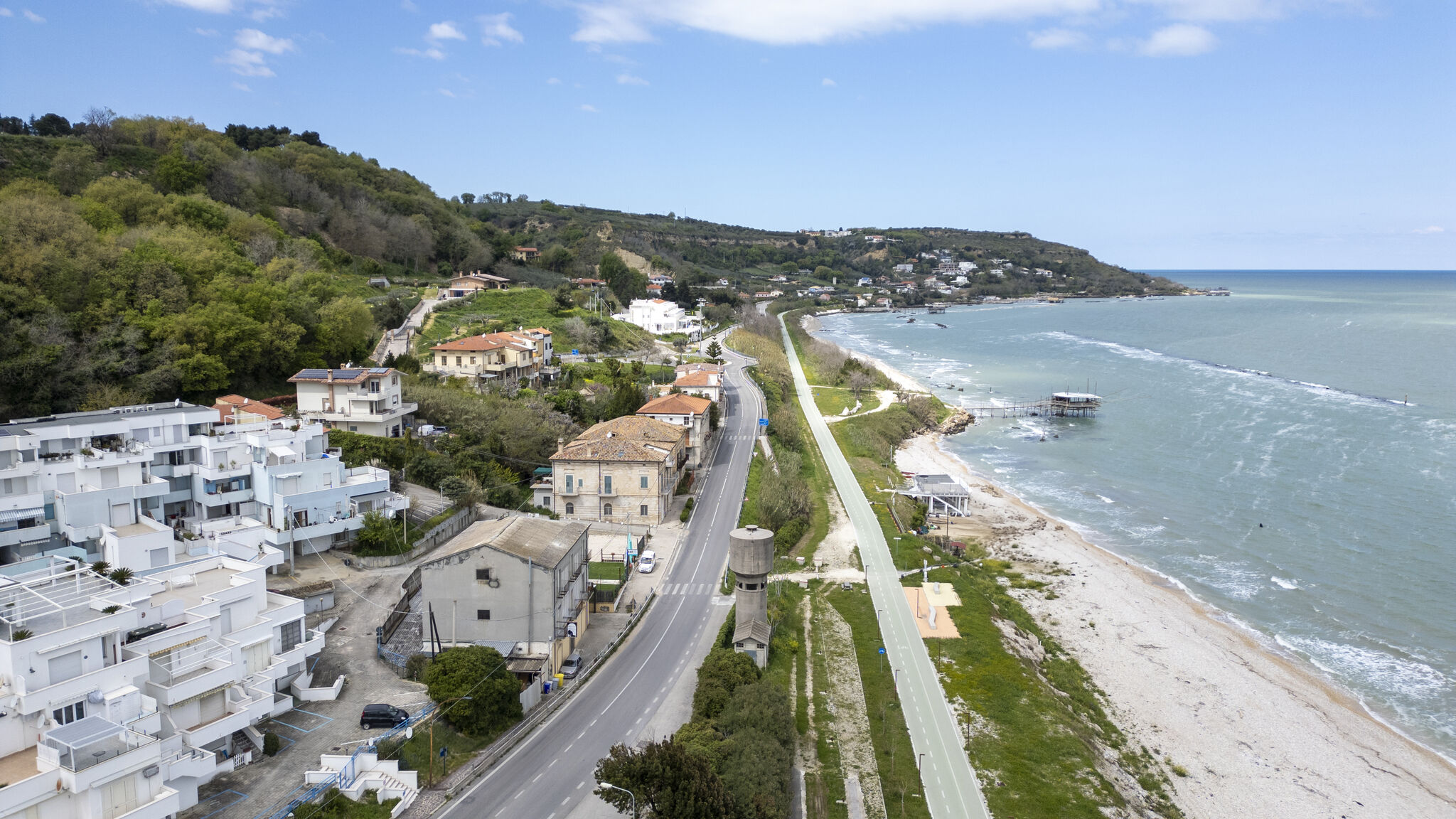 Italianway Fossacesia Sunshine Costa dei Trabocchi - YourPlace Abruzzo