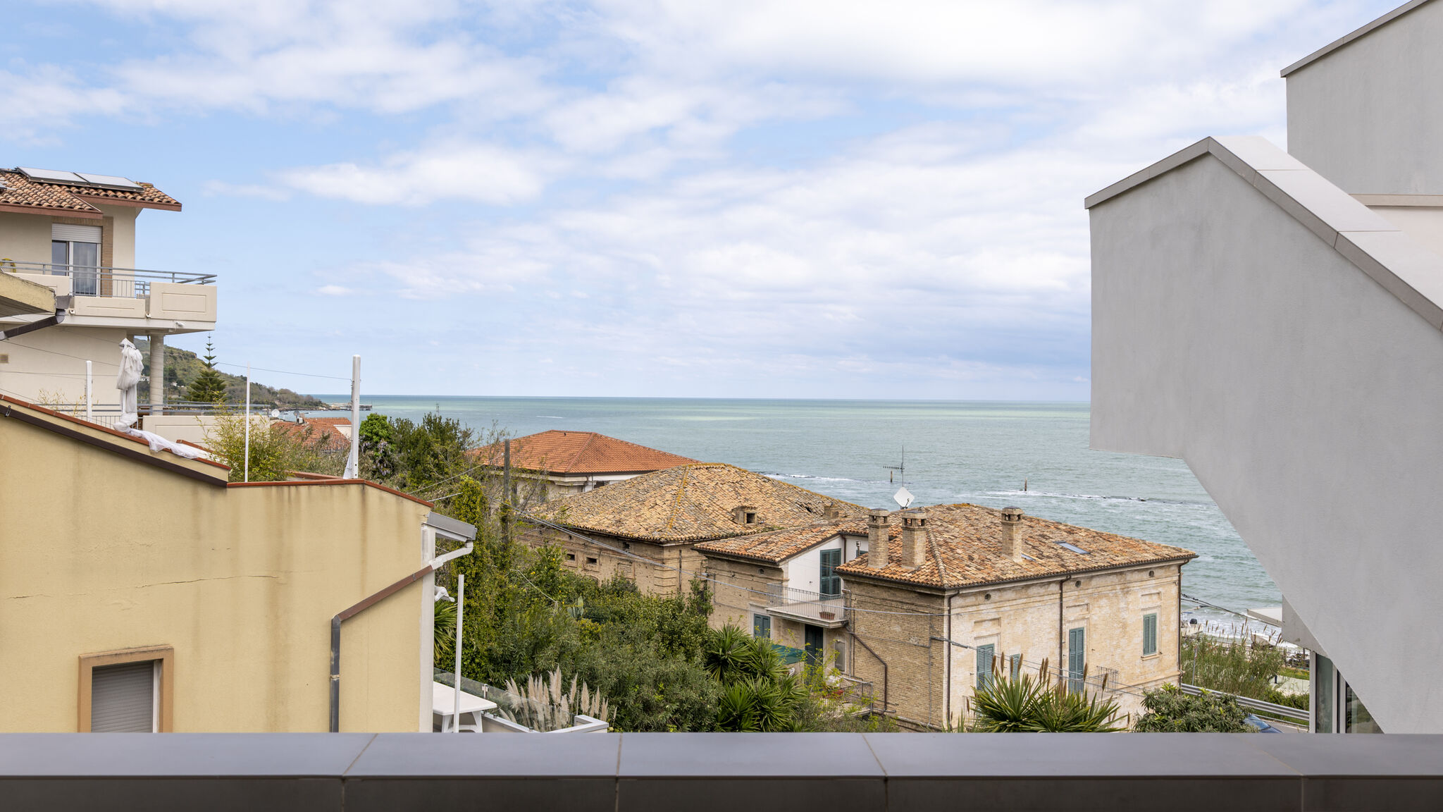 Italianway Fossacesia Sunshine Costa dei Trabocchi - YourPlace Abruzzo