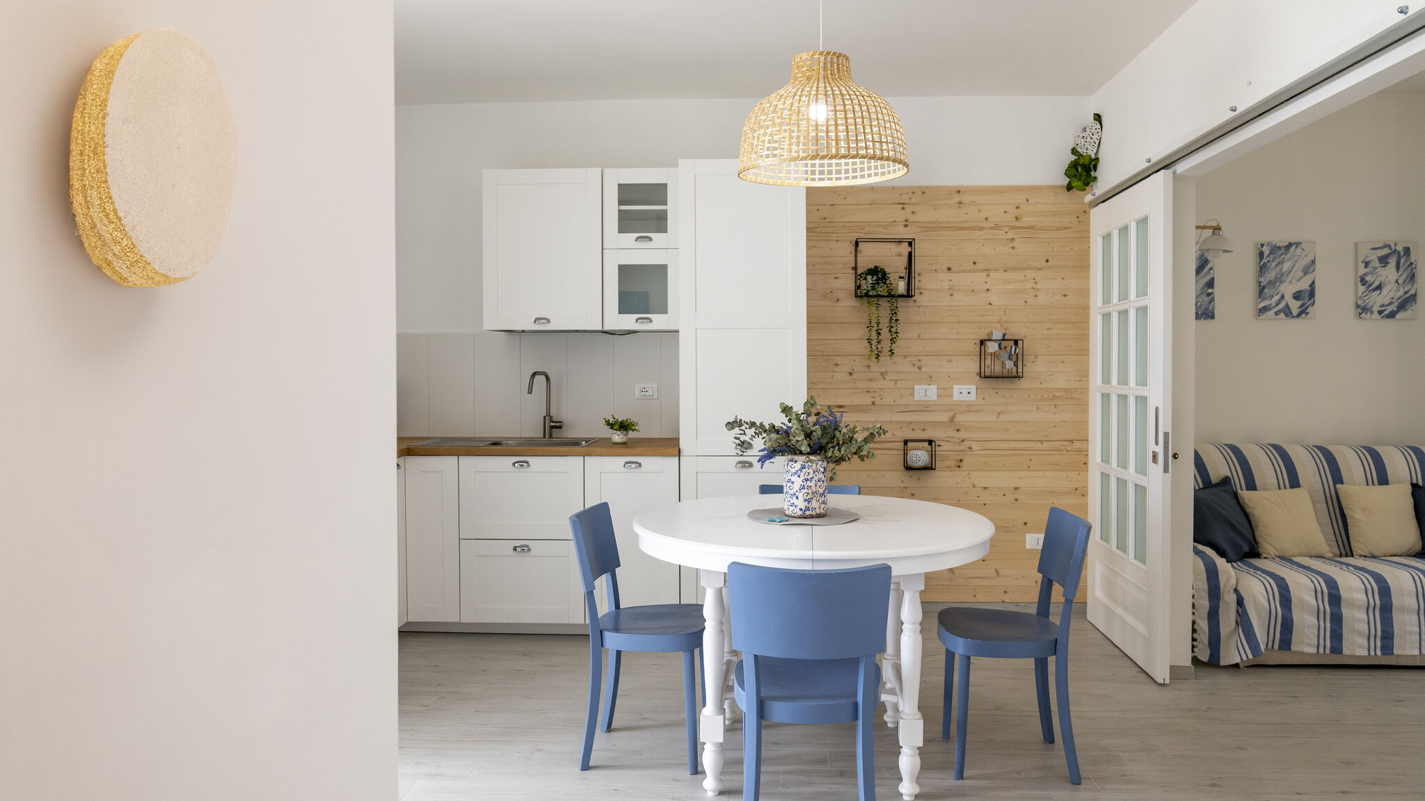 Italianway Fossacesia Sunshine Costa dei Trabocchi - YourPlace Abruzzo