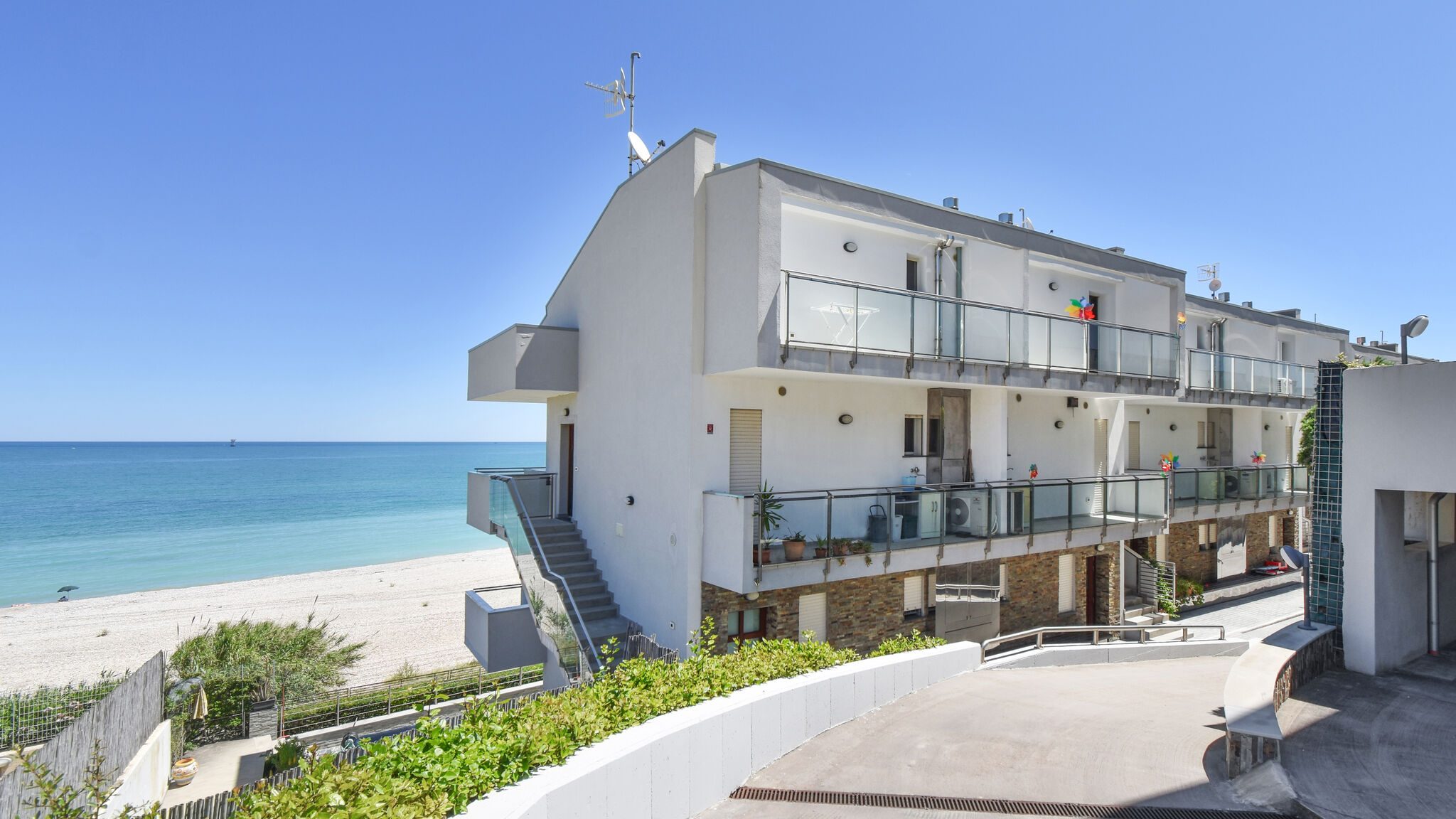 Italianway Torino di Sangro Akoya Lux Shore - YourPlace Abruzzo