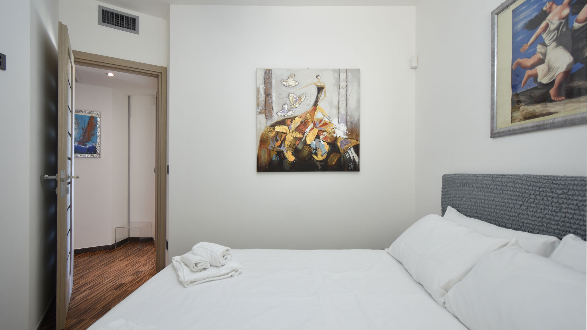 Italianway Torino di Sangro Akoya Lux Shore - YourPlace Abruzzo