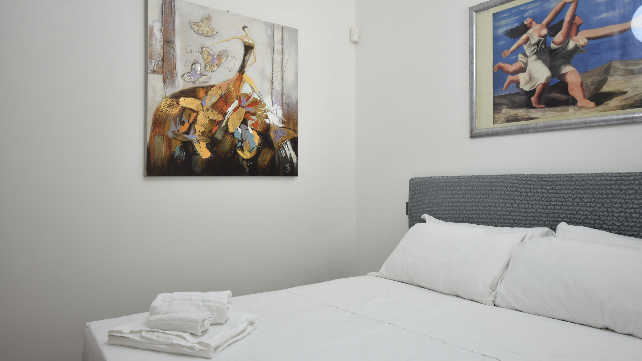 Italianway Torino di Sangro Akoya Lux Shore - YourPlace Abruzzo