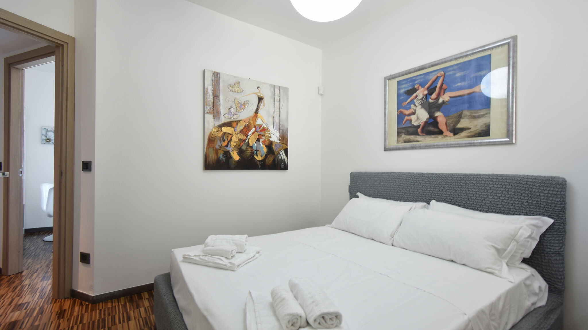 Italianway Torino di Sangro Akoya Lux Shore - YourPlace Abruzzo