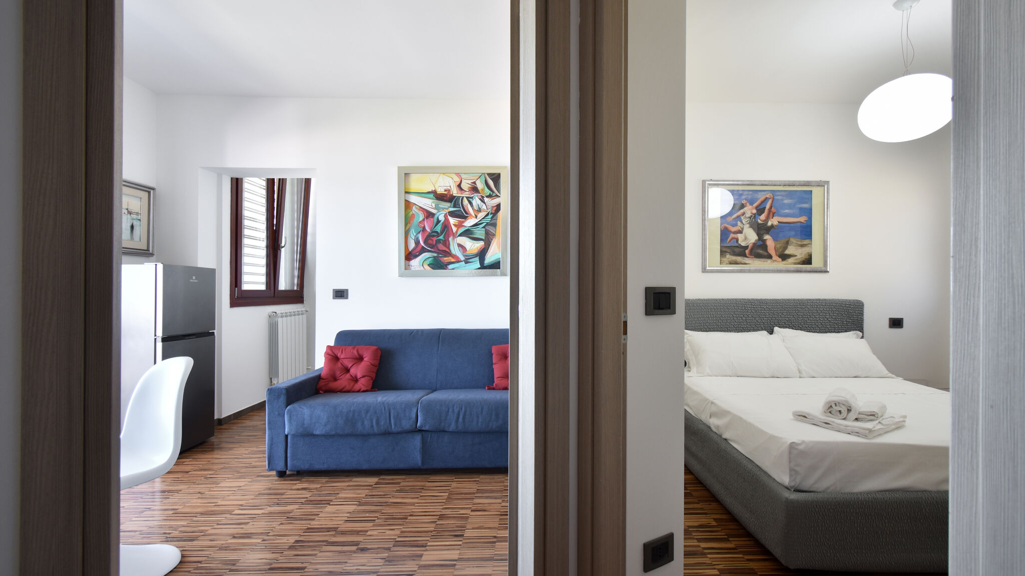 Italianway Torino di Sangro Akoya Lux Shore - YourPlace Abruzzo