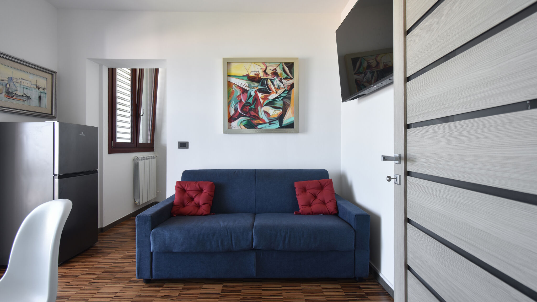 Italianway Torino di Sangro Akoya Lux Shore - YourPlace Abruzzo