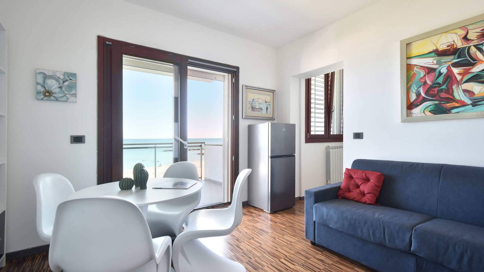 Italianway Torino di Sangro Akoya Lux Shore - YourPlace Abruzzo