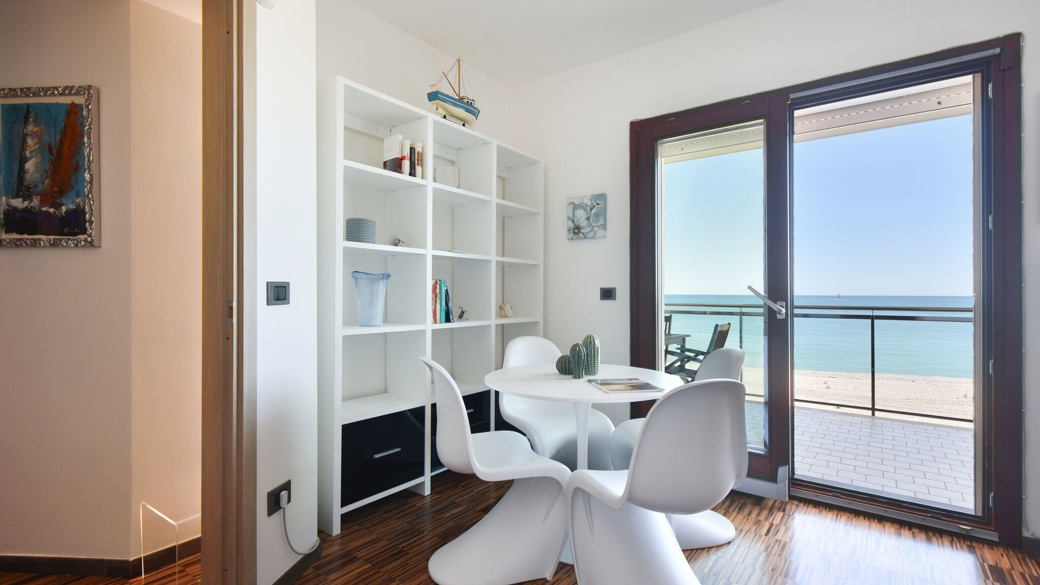 Italianway Torino di Sangro Akoya Lux Shore - YourPlace Abruzzo