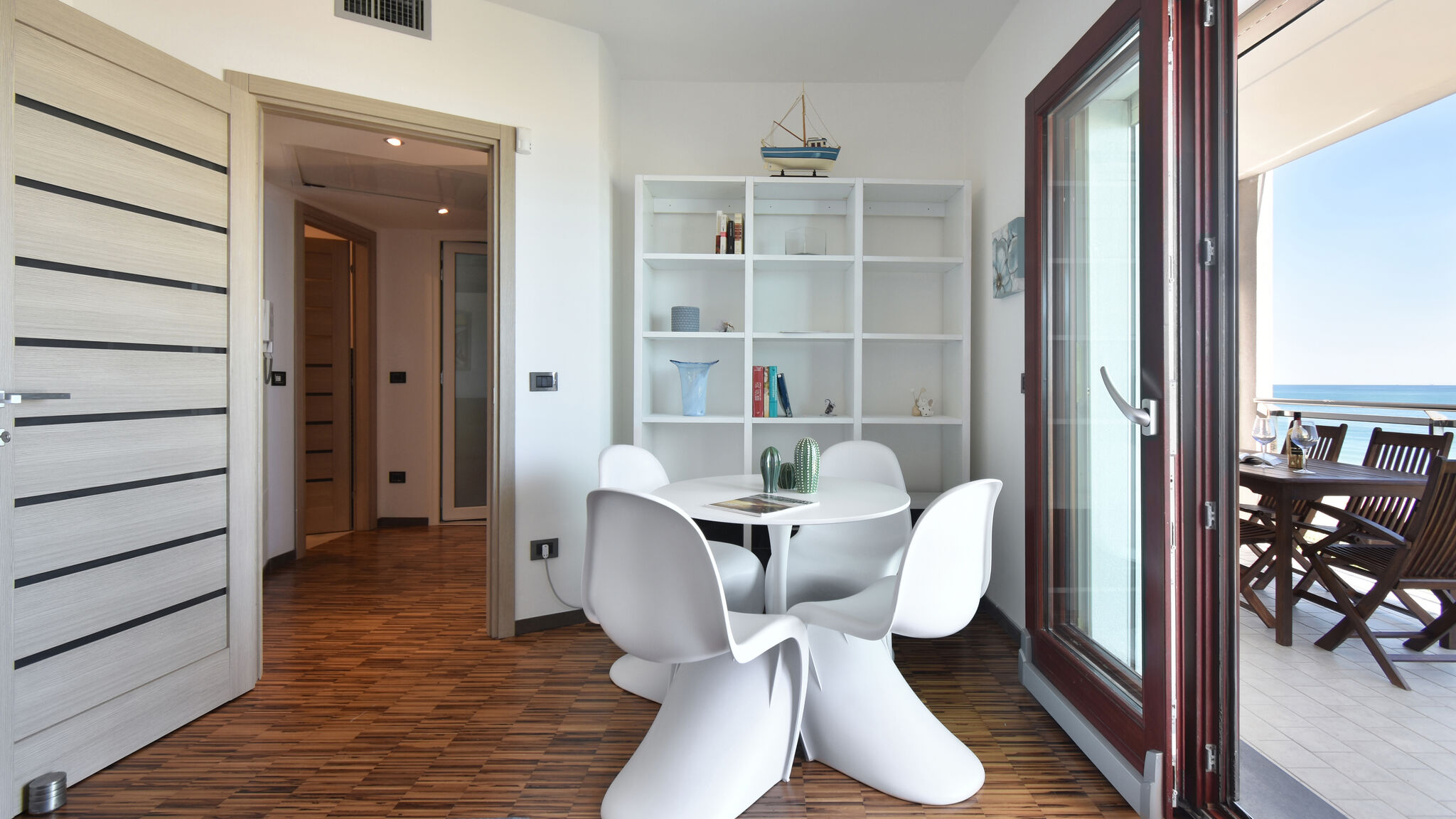 Italianway Torino di Sangro Akoya Lux Shore - YourPlace Abruzzo