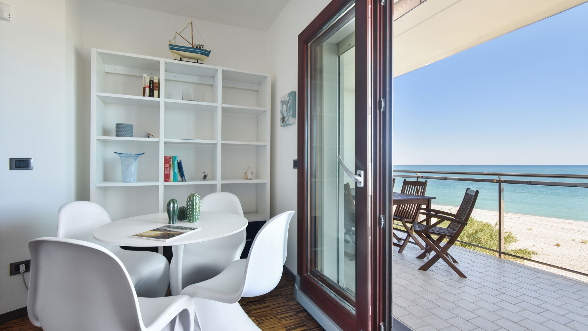 Italianway Torino di Sangro Akoya Lux Shore - YourPlace Abruzzo