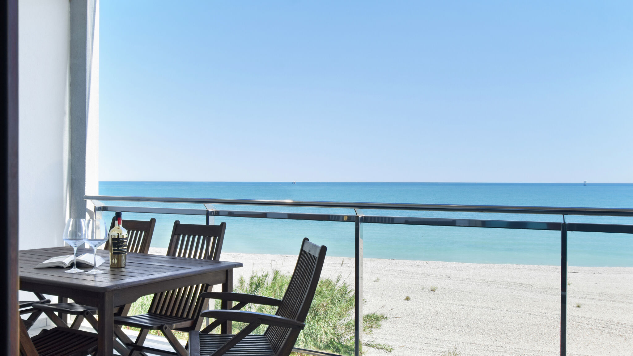 Italianway Torino di Sangro Akoya Lux Shore - YourPlace Abruzzo