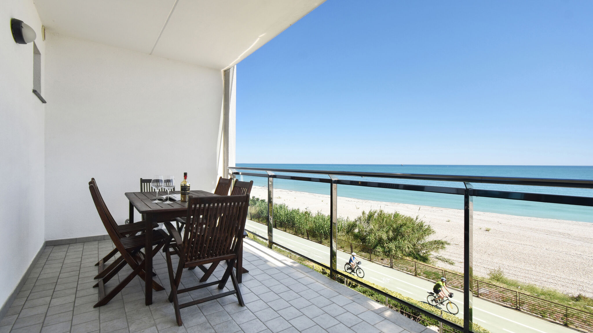 Italianway Torino di Sangro Akoya Lux Shore - YourPlace Abruzzo