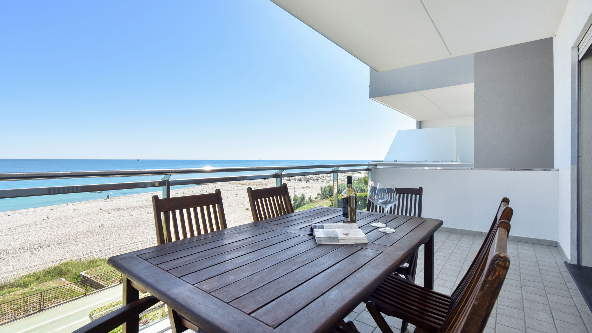 Italianway Torino di Sangro Akoya Lux Shore - YourPlace Abruzzo